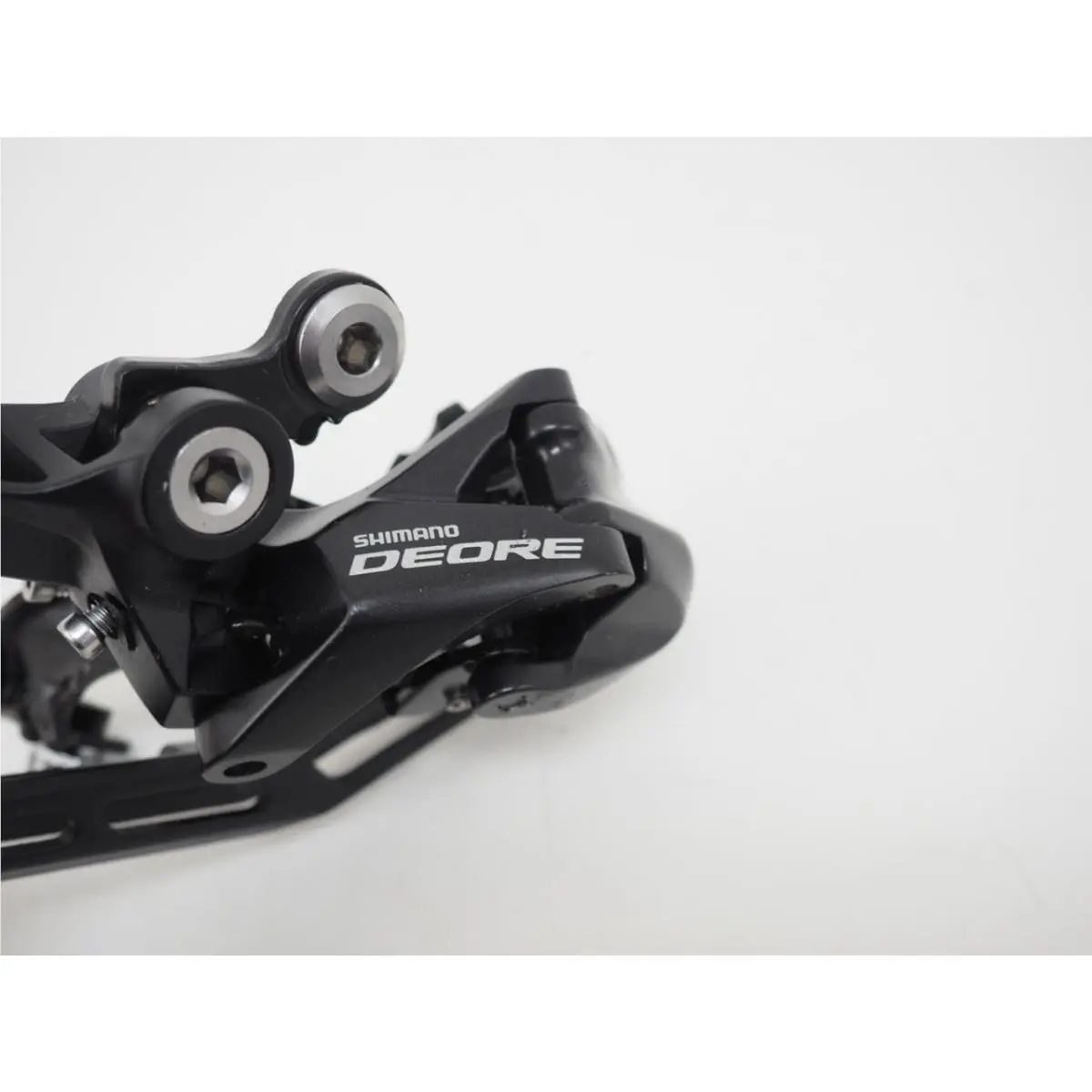 Shimano  - Black 0