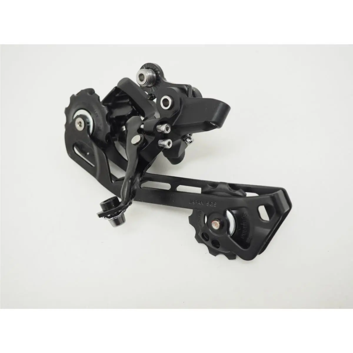 Shimano  - Black 1