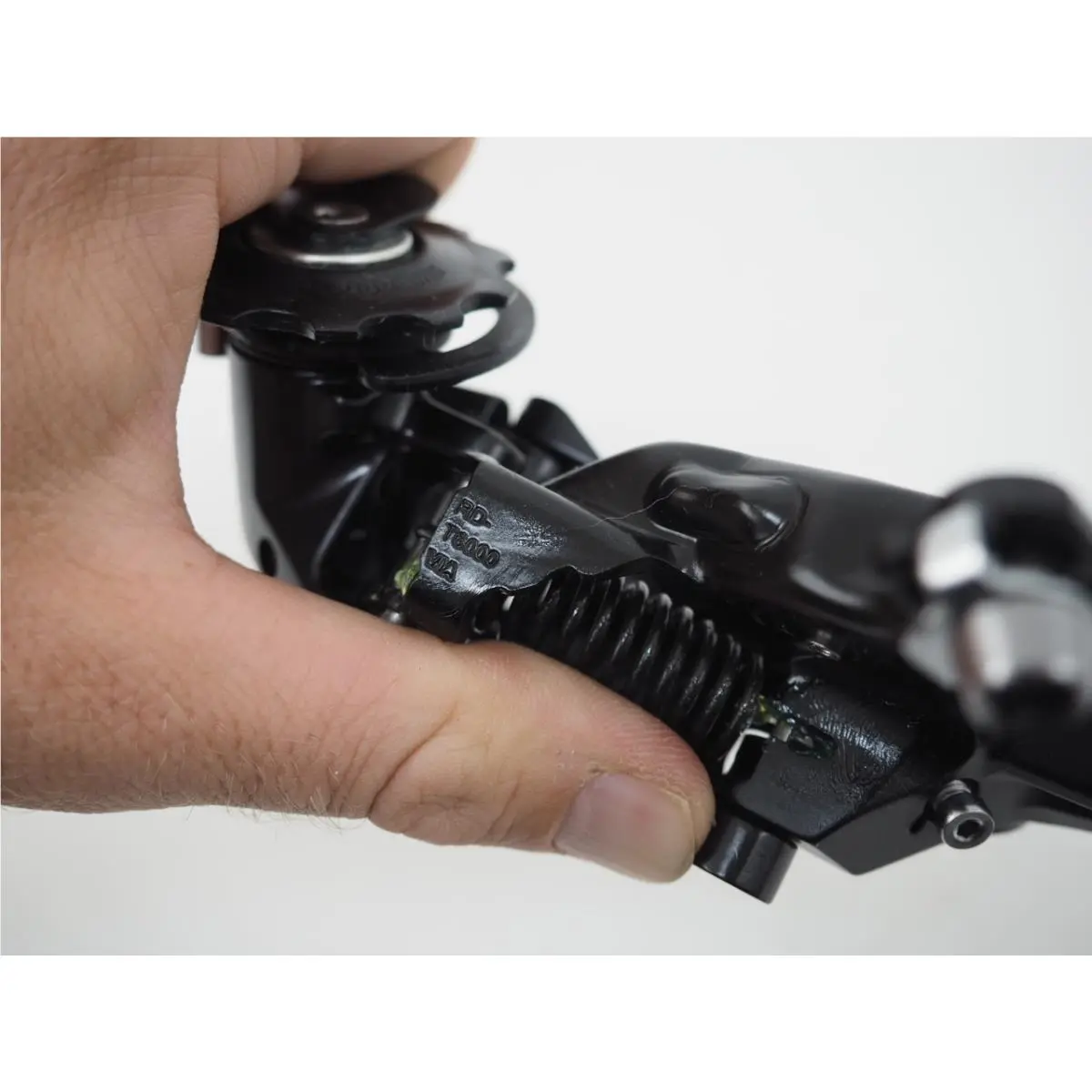 Shimano  - Black 2