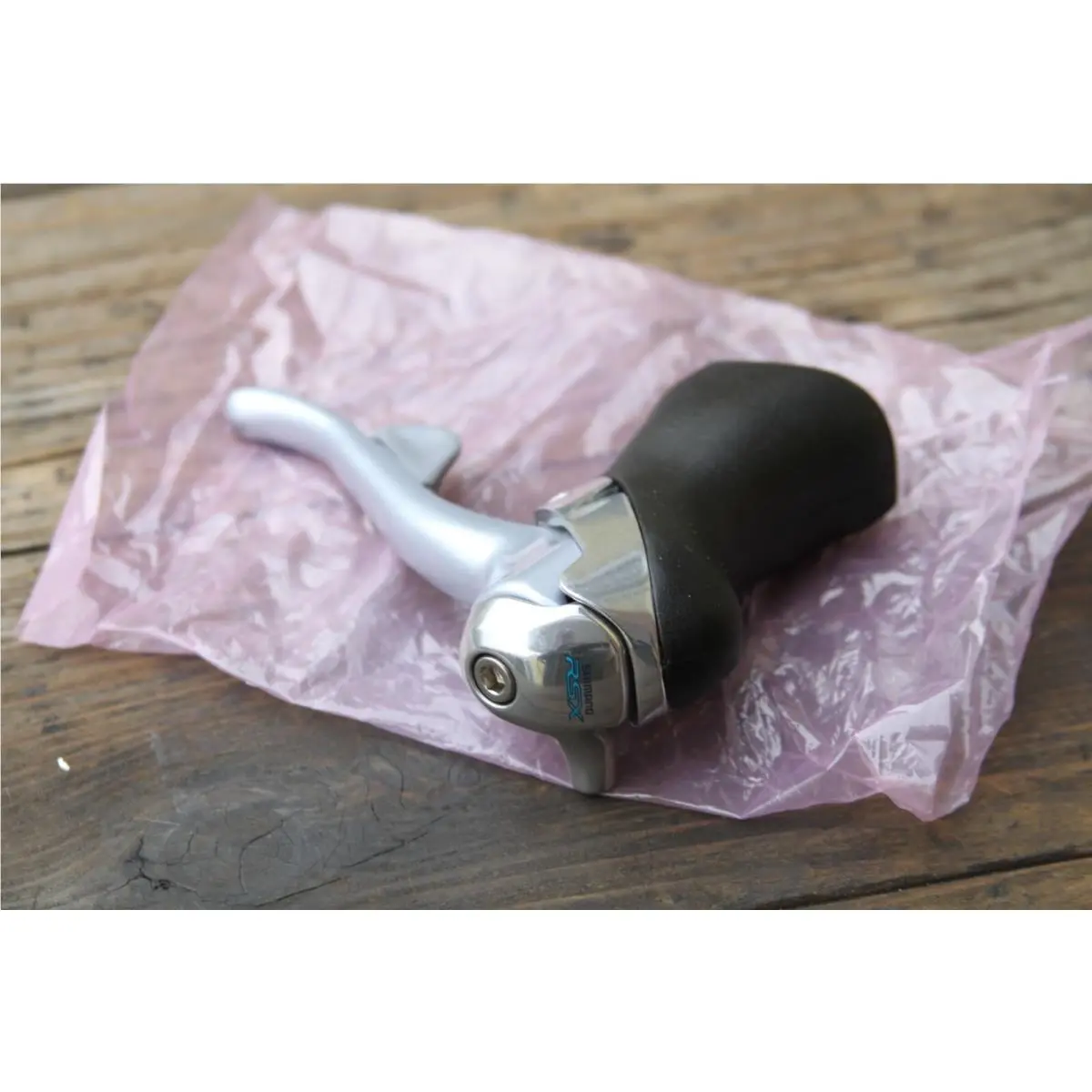 Shimano Rsx A410 Right Rear 7Speed Shift Lever ST-A410 Shifter Nos