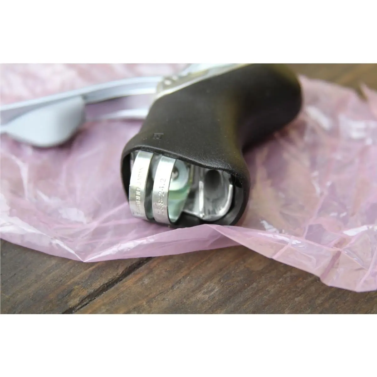 Shimano  - RSX A 410 - RSX - ST-A410 3