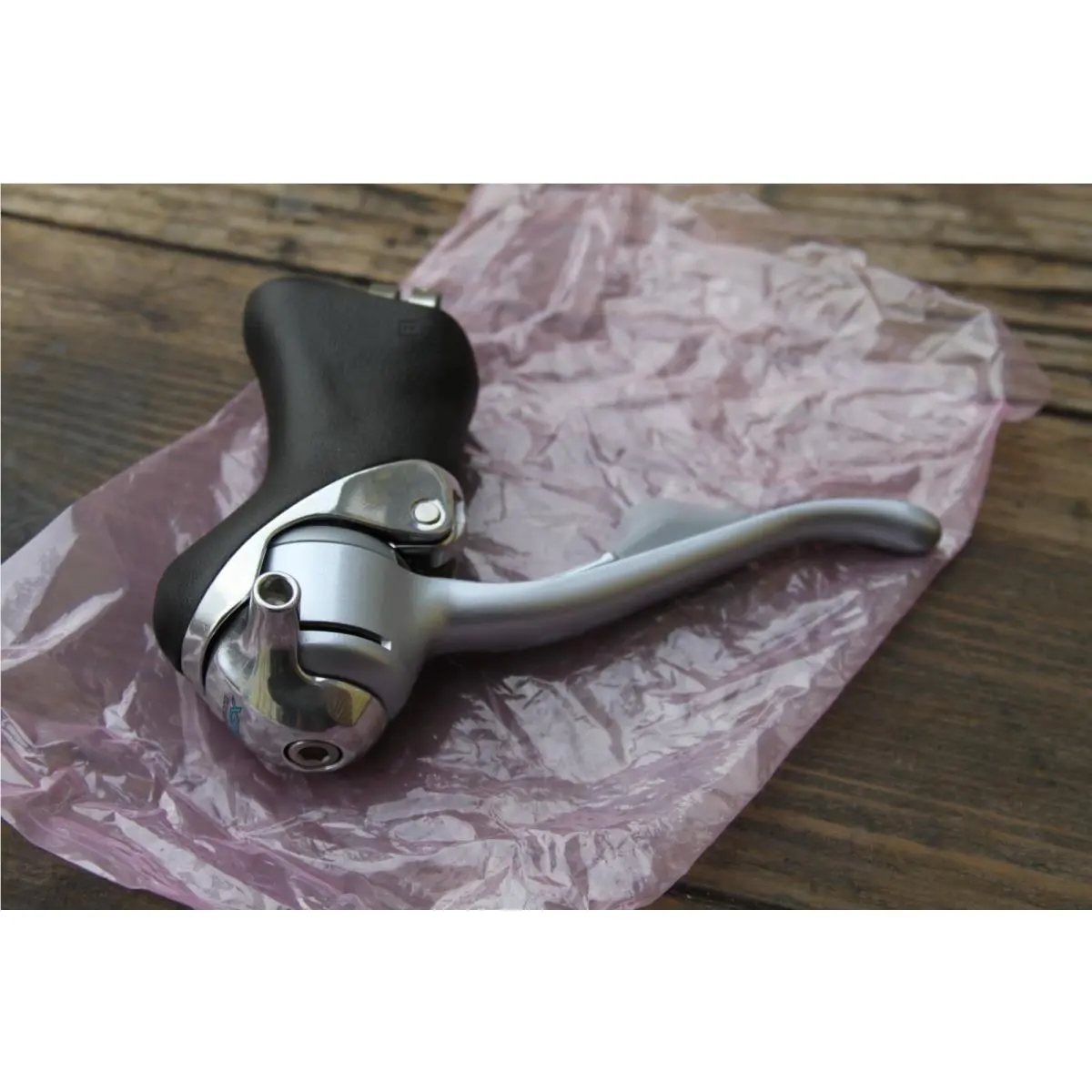 Shimano  - RSX A 410 - RSX - ST-A410 4