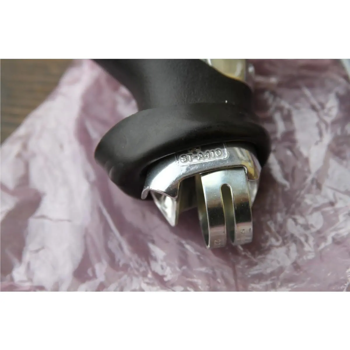 Shimano  - RSX A 410 - RSX - ST-A410 5