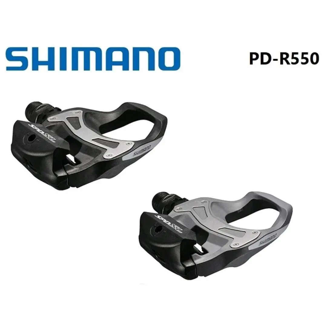 Shimano  - R-550 - R-550 - Black 0
