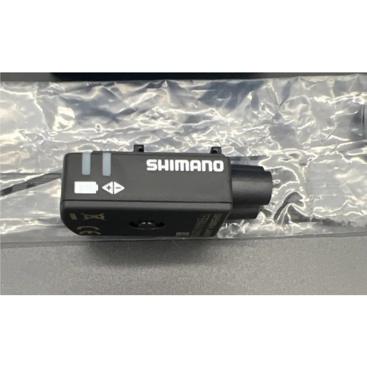 Shimano  - SM-EW90-A Di2 - ISMEW90A (UPC: 689228725553) 0
