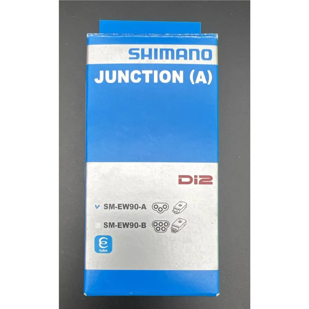 Shimano  - SM-EW90-A Di2 - ISMEW90A (UPC: 689228725553) 3