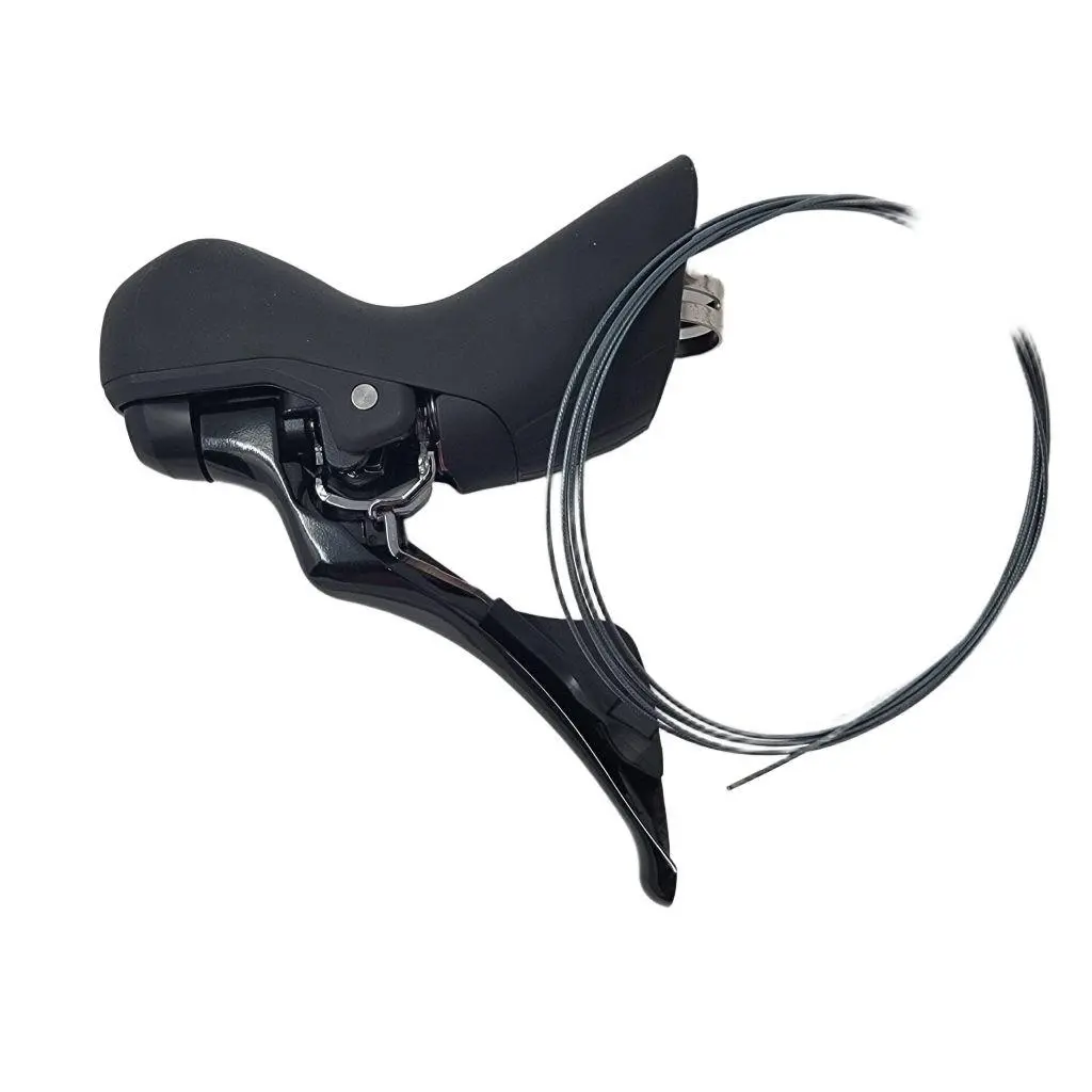 Shimano  - ST-R7120-R - ST-R7120-R - Black (UPC: 192790639765) 2