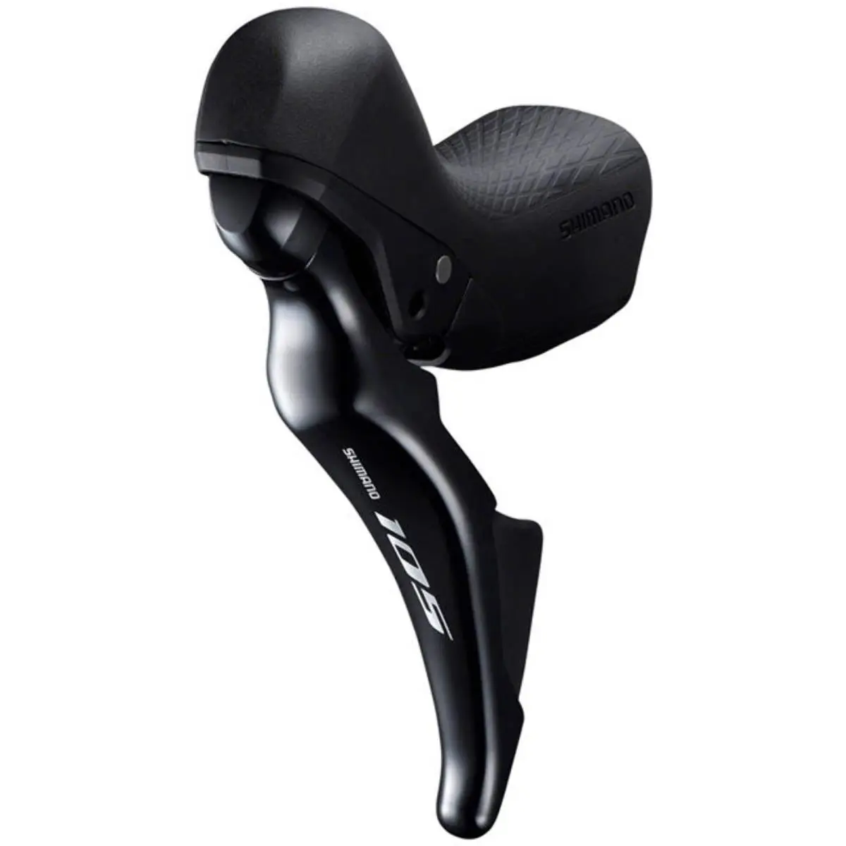 Shimano 105 ST-R7025 Left Compact Reach Hydraulic Brake/double Shift Lever Sold