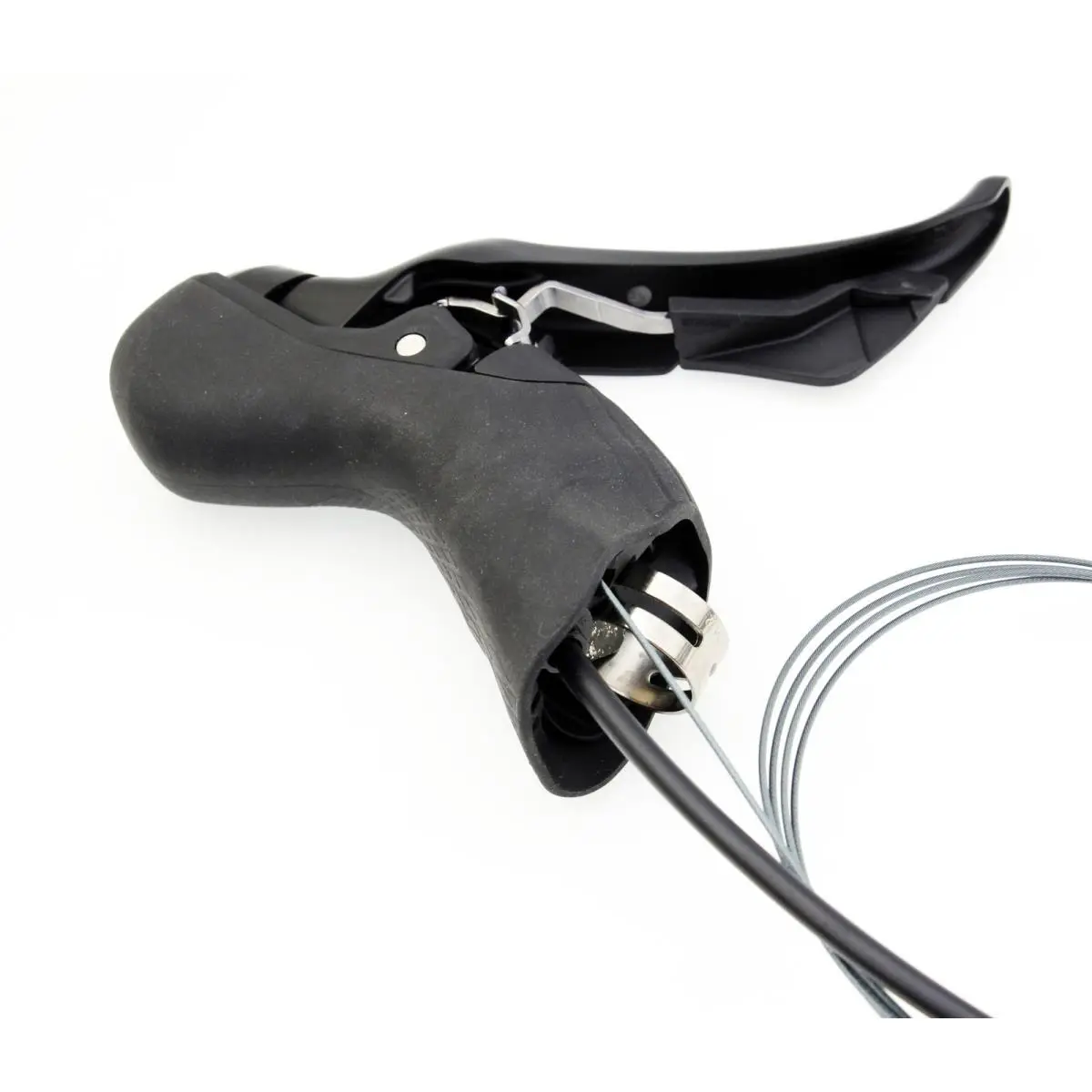 Shimano  - GRX - GRX - ST-RX600-L-01 - Black 0