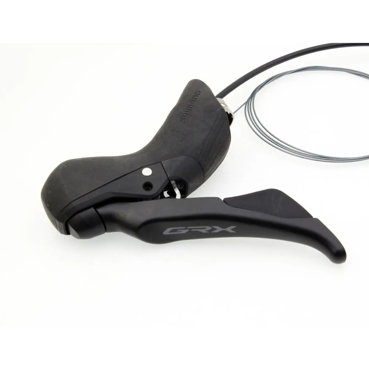 Shimano Grx ST-RX600-L Left Shifter Brake Lever 2-Speed Gravel Bike Hydraulic