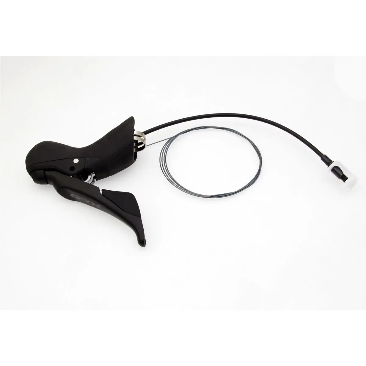 Shimano  - GRX - GRX - ST-RX600-L-01 - Black 1