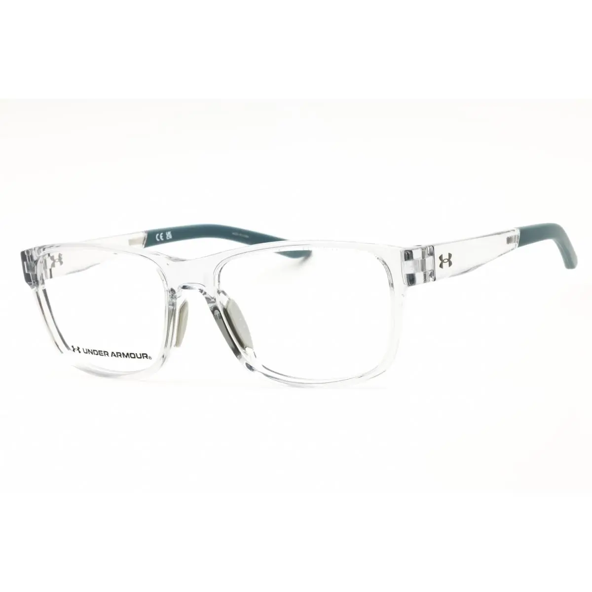 Under Armour UA 5080 063M 00 Crystal Grey 56mm Eyeglasses