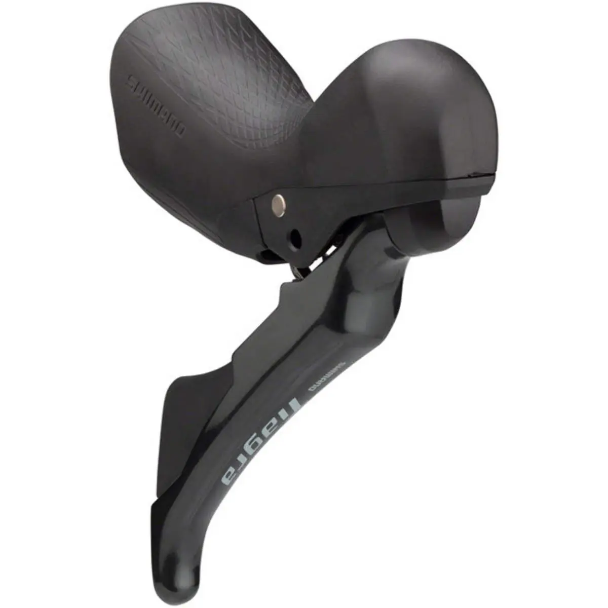 Shimano Tiagra ST-4720/BR-4770 Mechanical Shift/hydraulic Brake Lever and Calipe