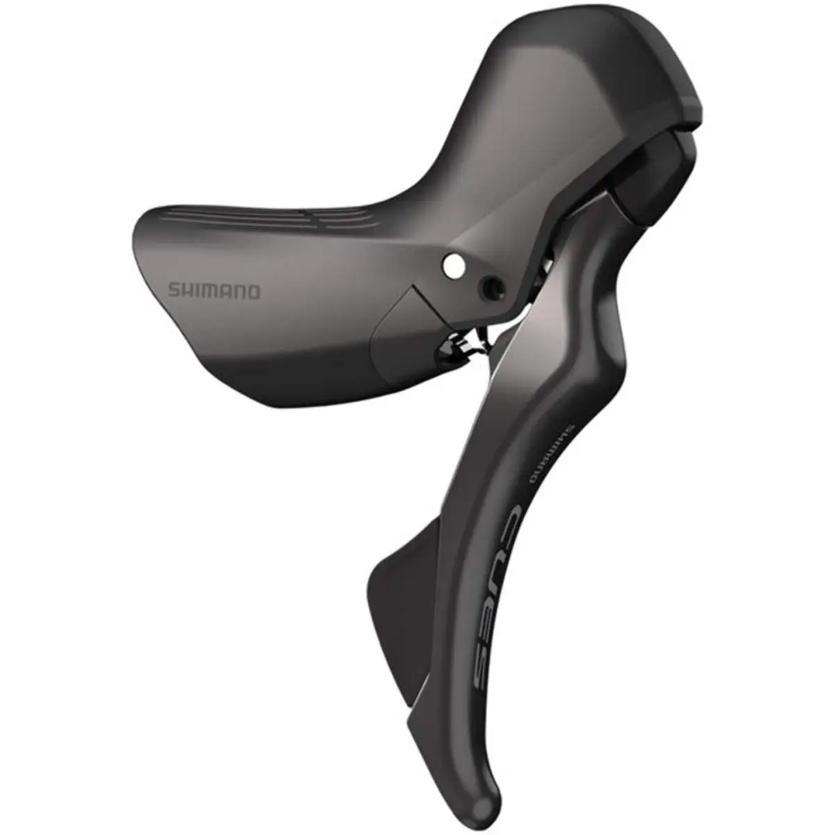 Shimano Cues ST-U6030-10R Shift/brake Lever - Right 10/11-Speed Black