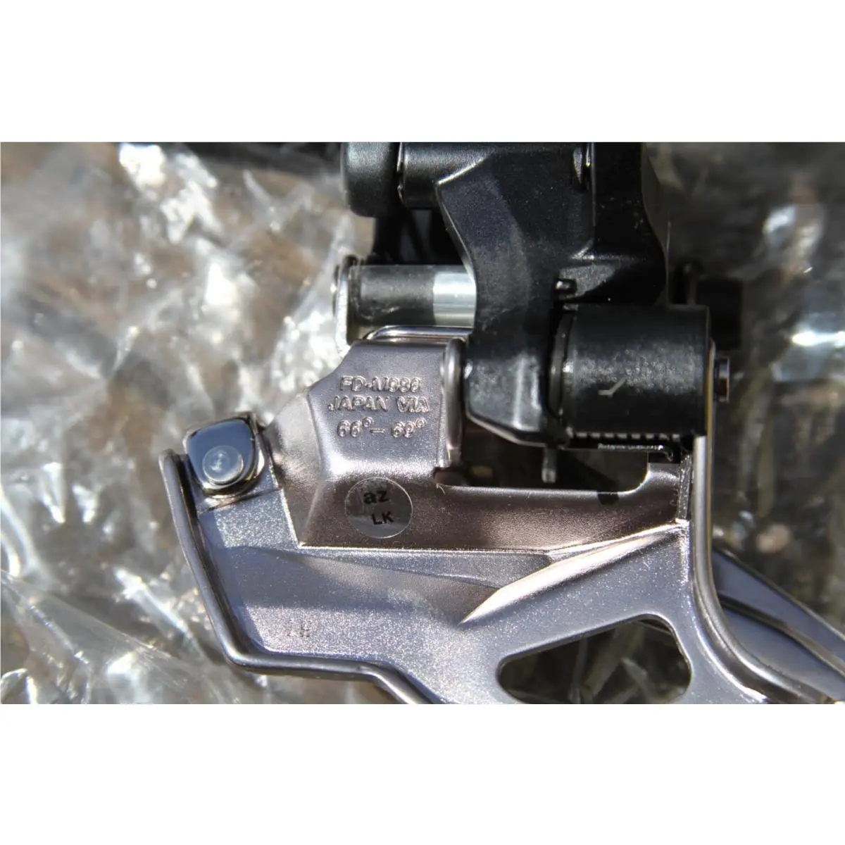 Shimano  4