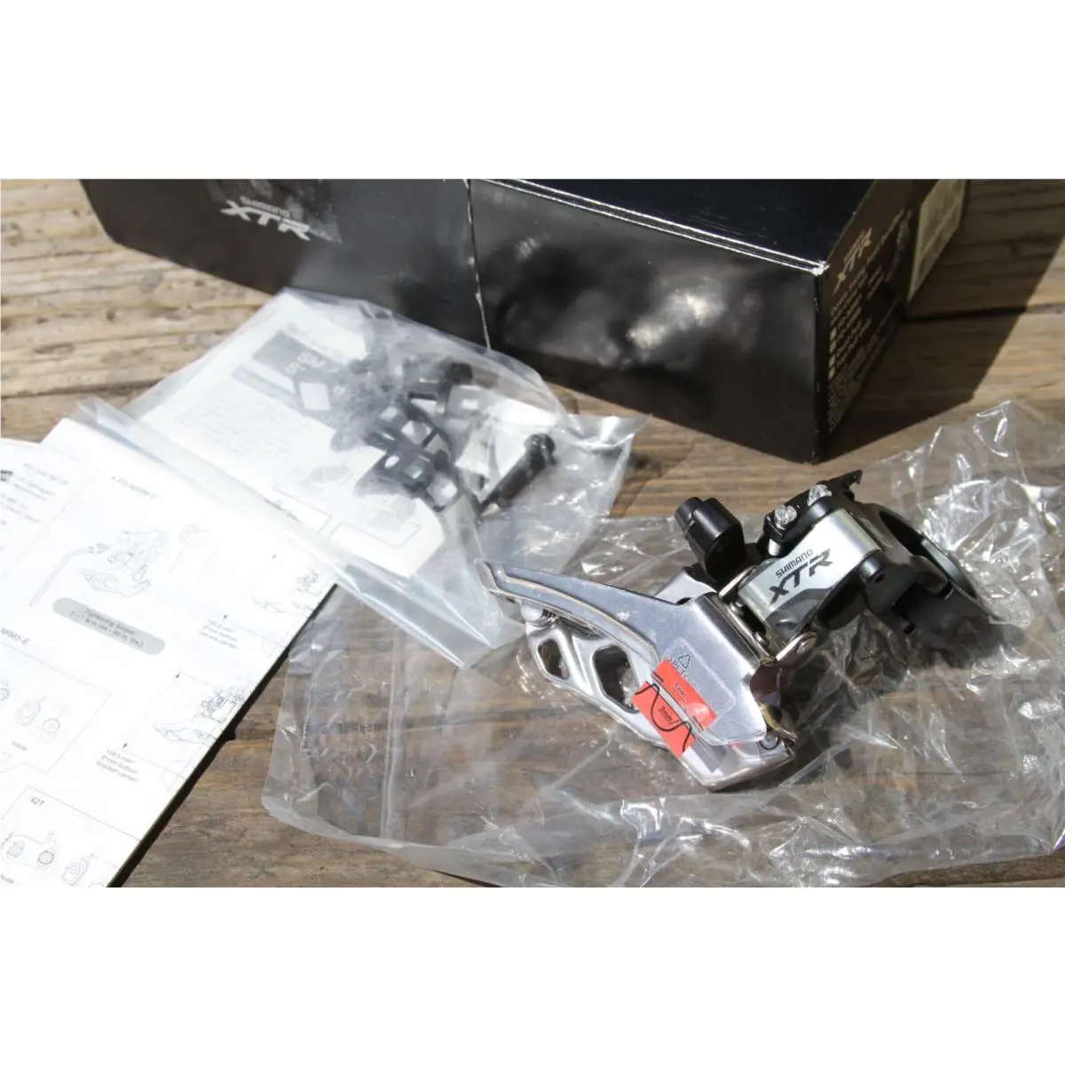 Shimano  6