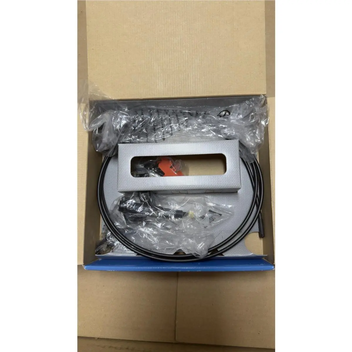 Shimano  - BR-M7120 - BR-M7120 0
