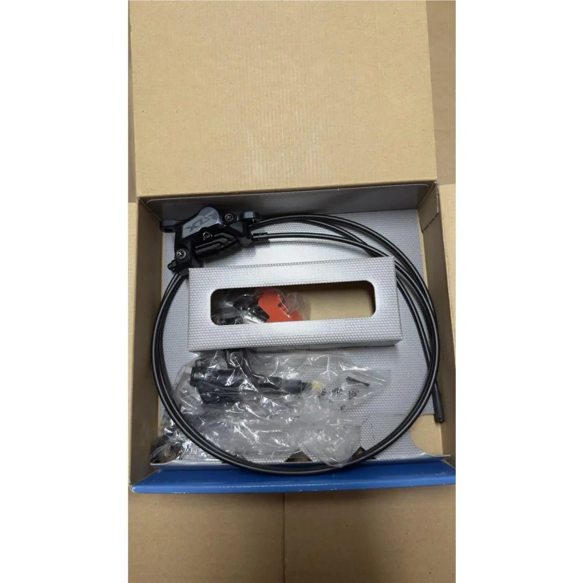 Shimano  - BR-M7120 - BR-M7120 1