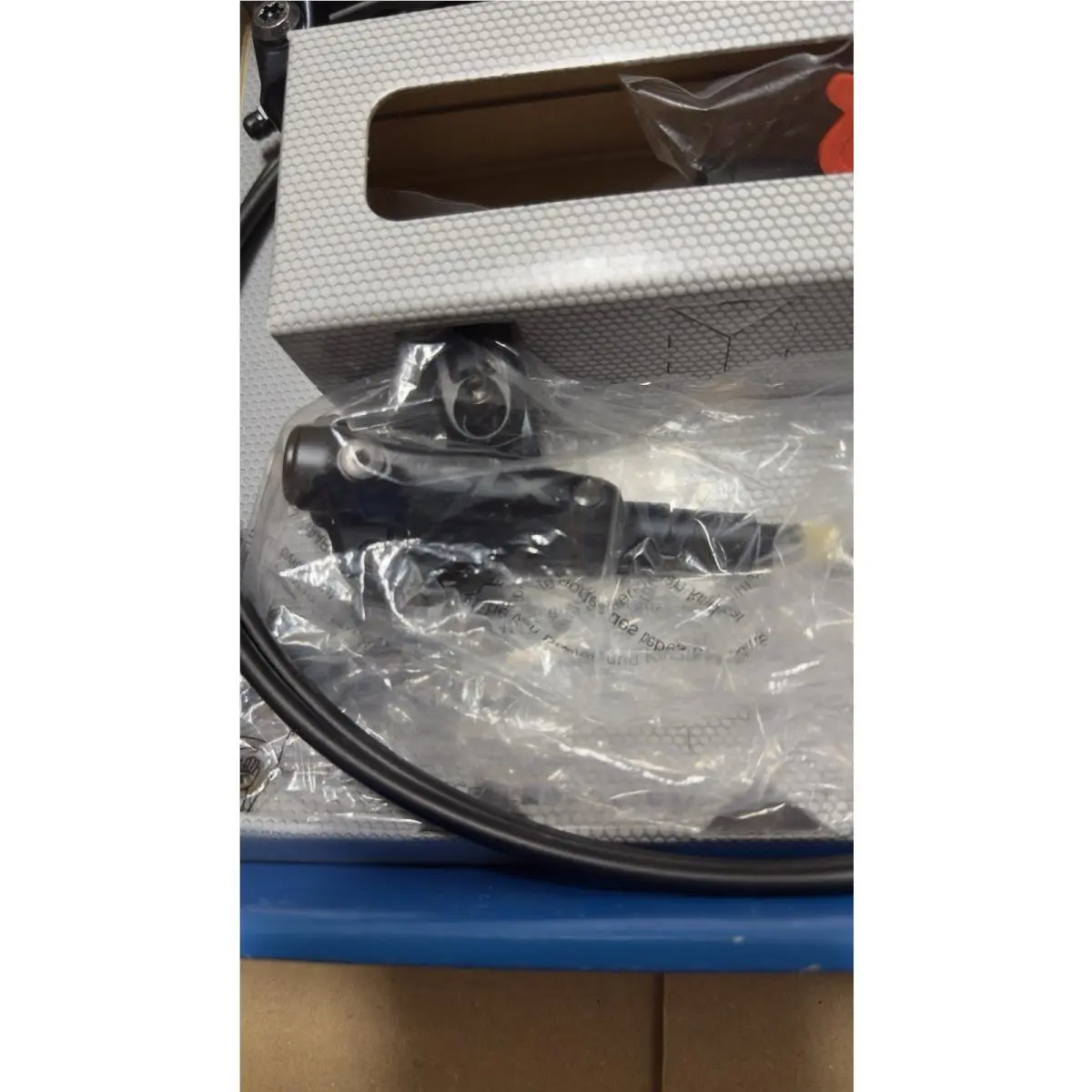 Shimano  - BR-M7120 - BR-M7120 2