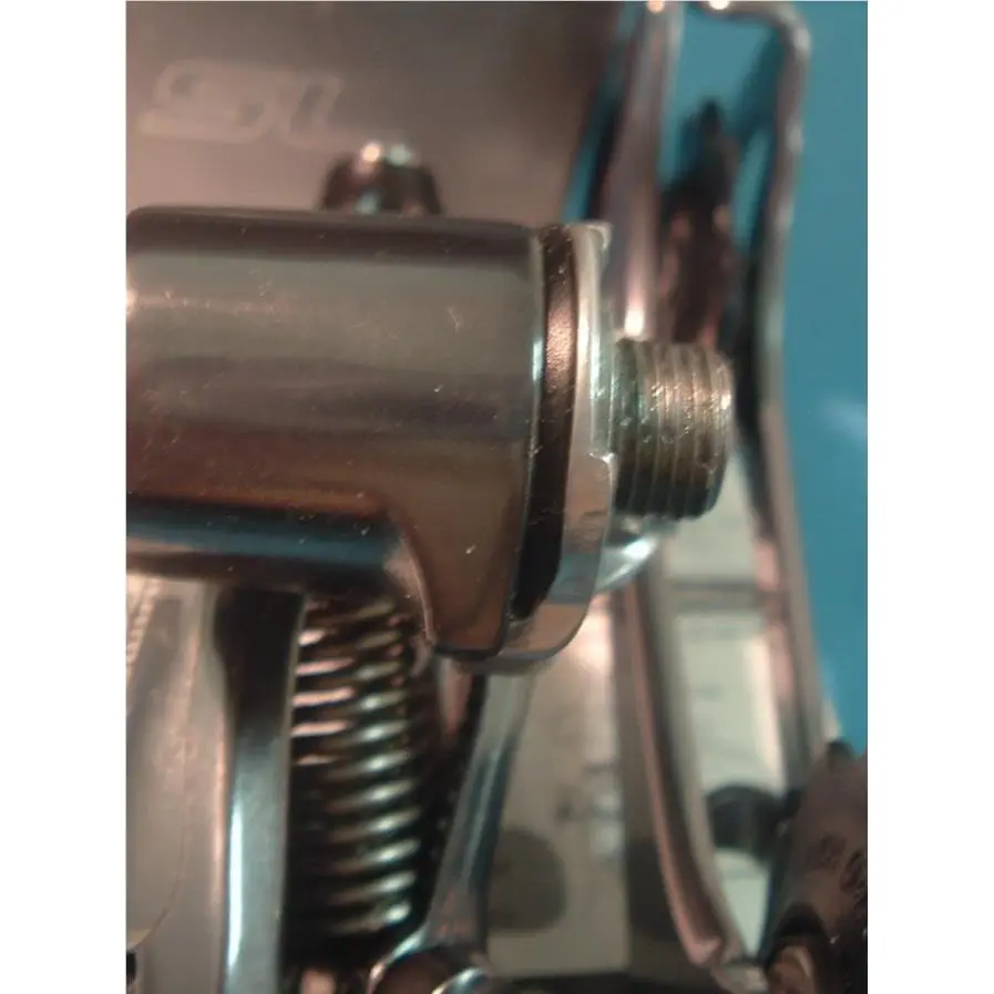 Shimano  - Ultegra SL - Ultegra - RD-6600-G GS - Gray (UPC: 689228130999) 3