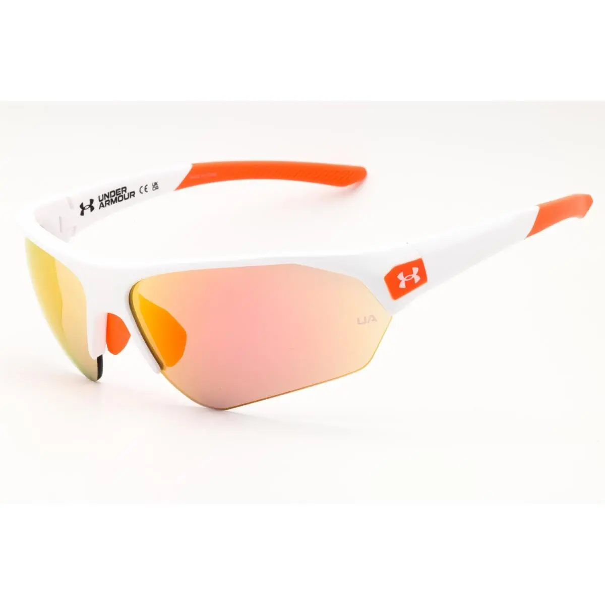 Under Armour UA 7000/S-0IXN 50 Sunglasses 69mm