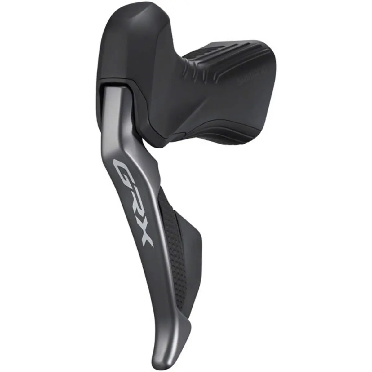 Shimano Grx ST-RX815 2 x 11-Speed Di2 Left Drop-bar Shifter/hydraulic Brake Leve
