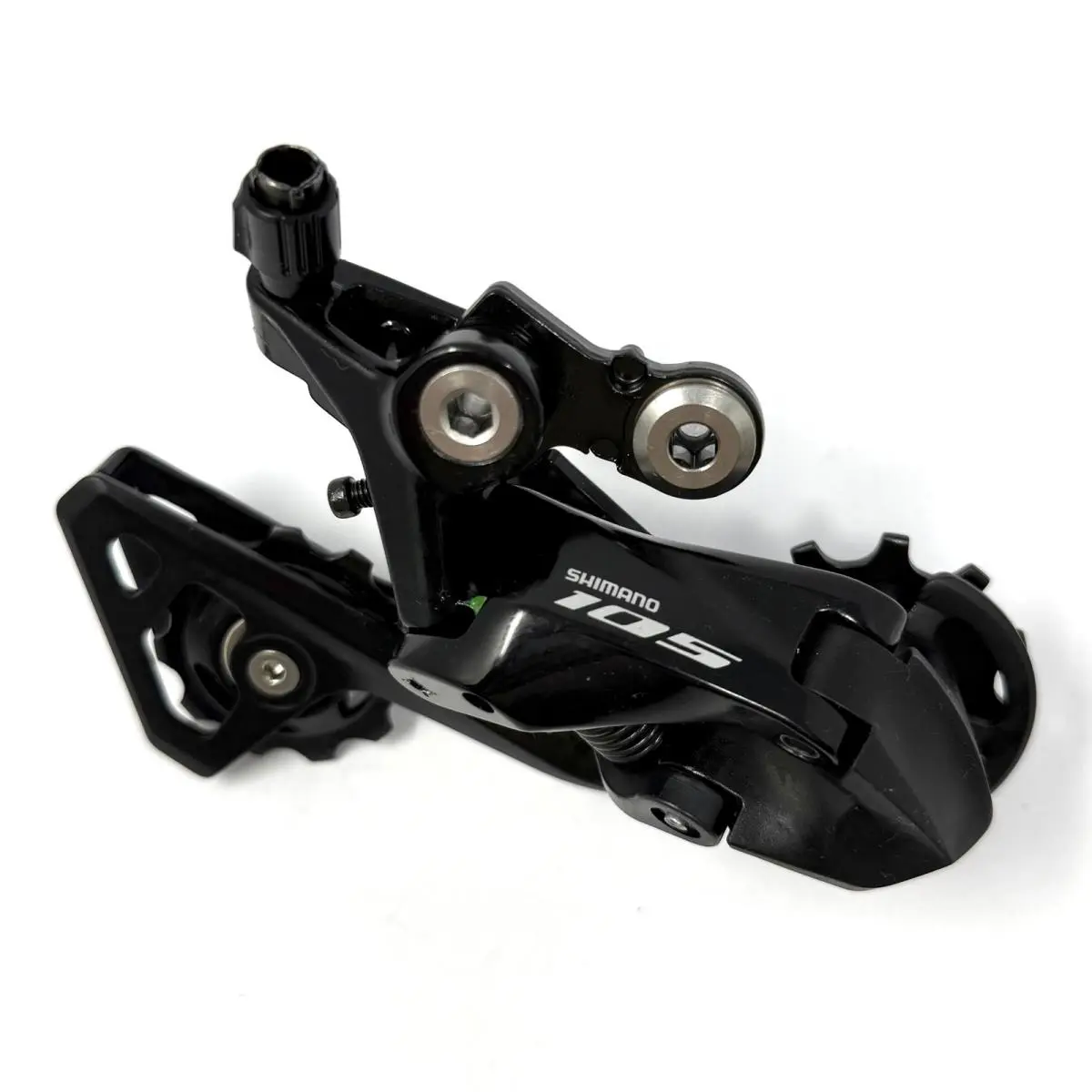 Shimano  - RD-R7000-GS - RD-R7000-GS - Black (UPC: 689228871113) 1