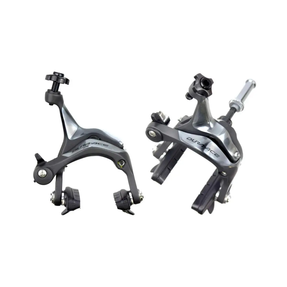 Shimano Dura Ace BR-7900 Dual Pivot Brake Calipers Front Rear Nos