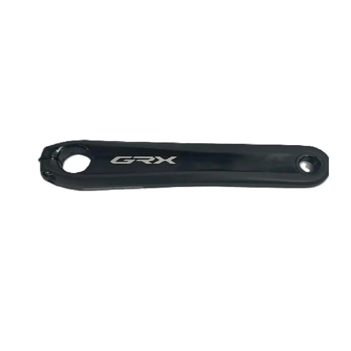 Shimano  - FC-RX810 - FC-RX810 - Black (UPC: 192790448619) 5