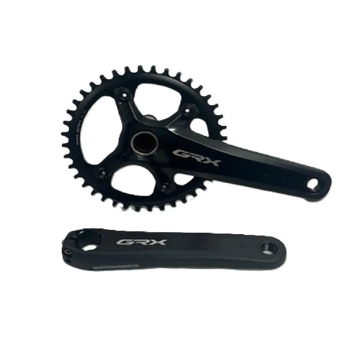 Shimano Grx 1x Crankset 40Tooth 175mm 11 Speed