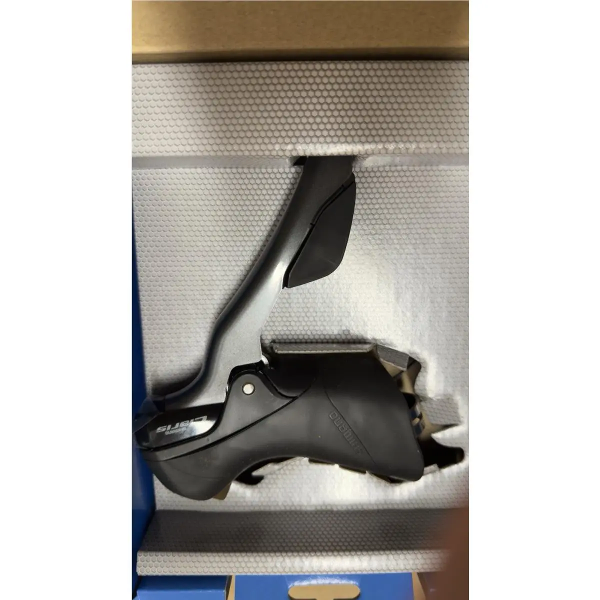 Shimano  - ST-R2000-R Claris - Claris - Black 0