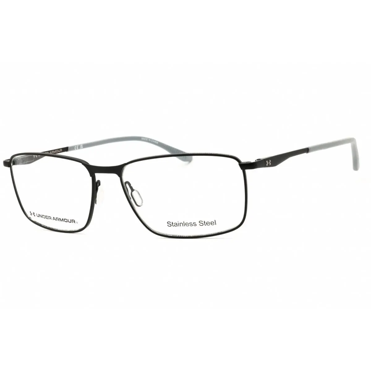 Under Armour UA 5071/G 0003 00 Matte Black 57mm Eyeglasses
