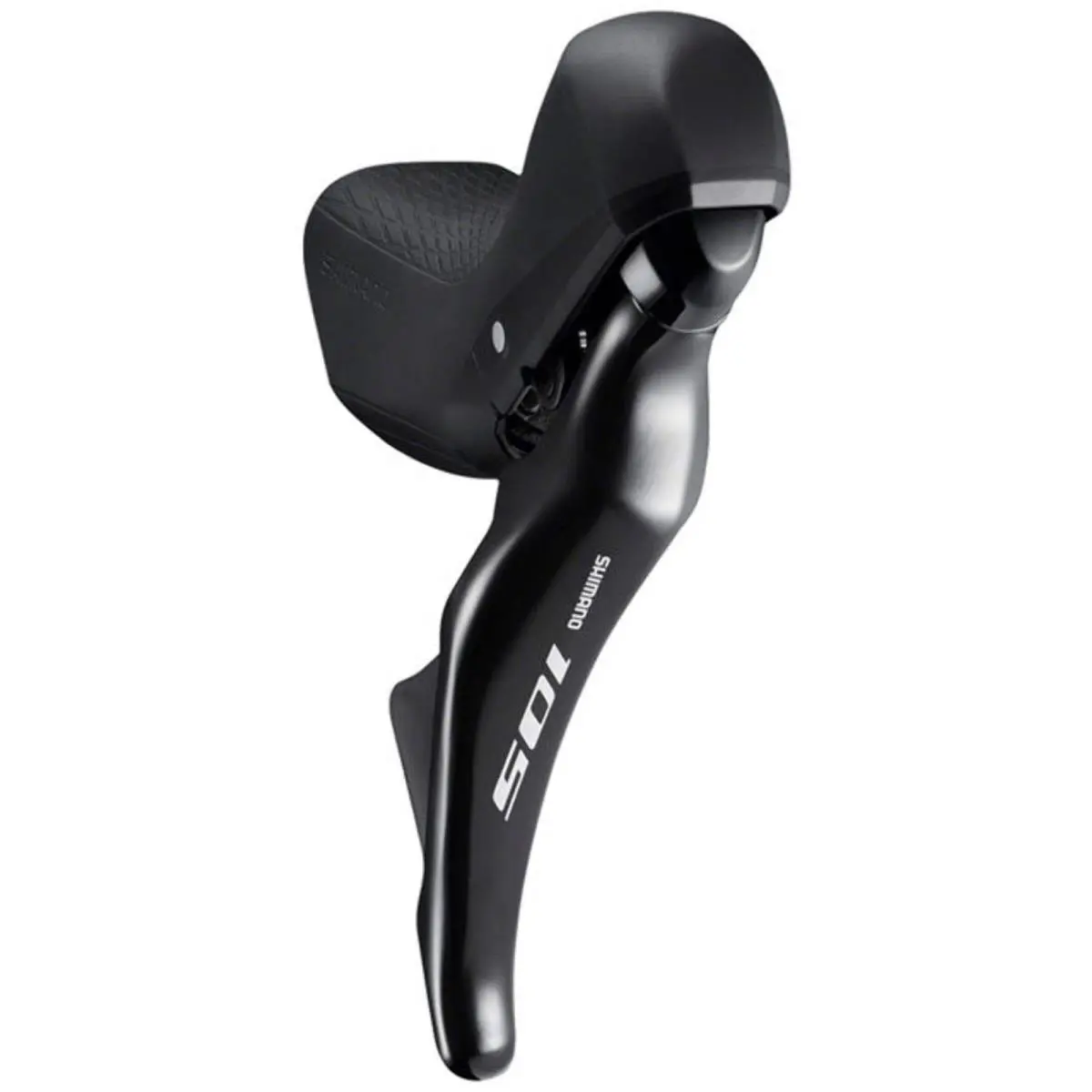 Shimano 105 ST-R7025 Right Compact Reach Hydraulic Brake/11-Speed Shift Lever S