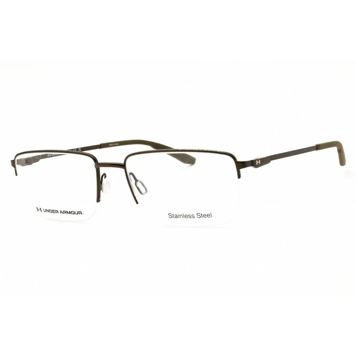 Under Armour UA 5016/G 0S05 00 Brown 58mm Eyeglasses