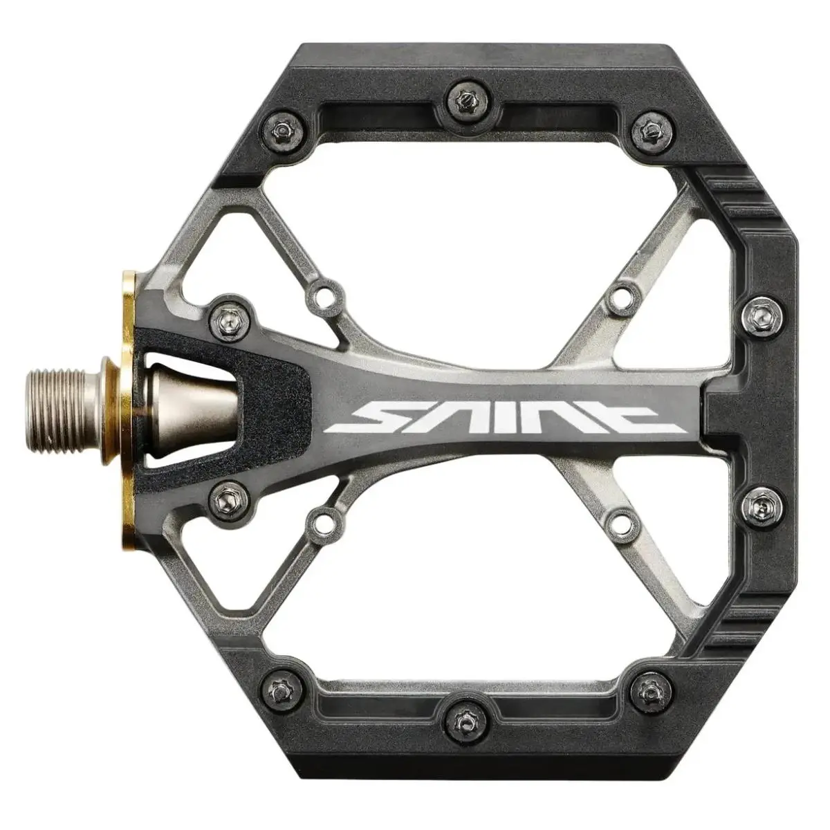 Shimano  - Black, Grey 0