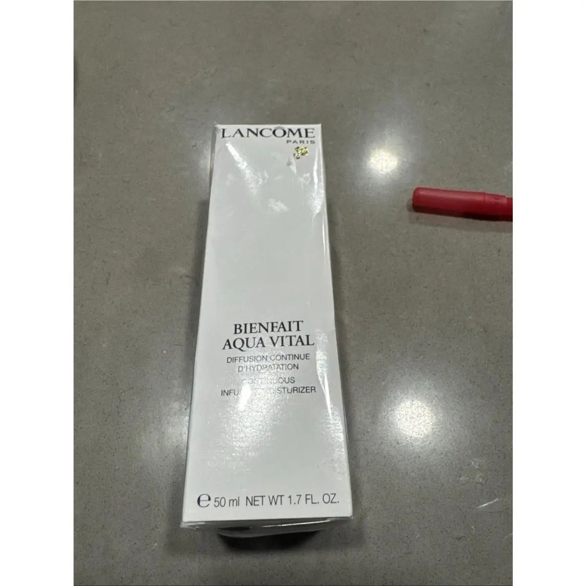 Lancome Visionnaire Advanced Skin Corrector Serum - 50ml 1.7 oz