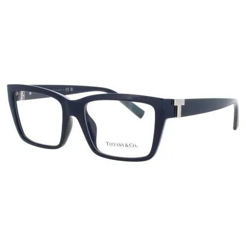 Tiffany CO TF2256U-8396-54 Eyeglasses Eye Glasses 8396 Navy 54mm