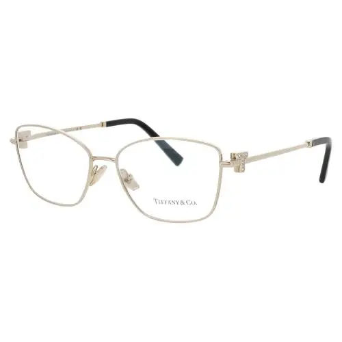 Tiffany CO TF1160B-6021-56 Eyeglasses Eye Glasses 6021 Gold 56mm