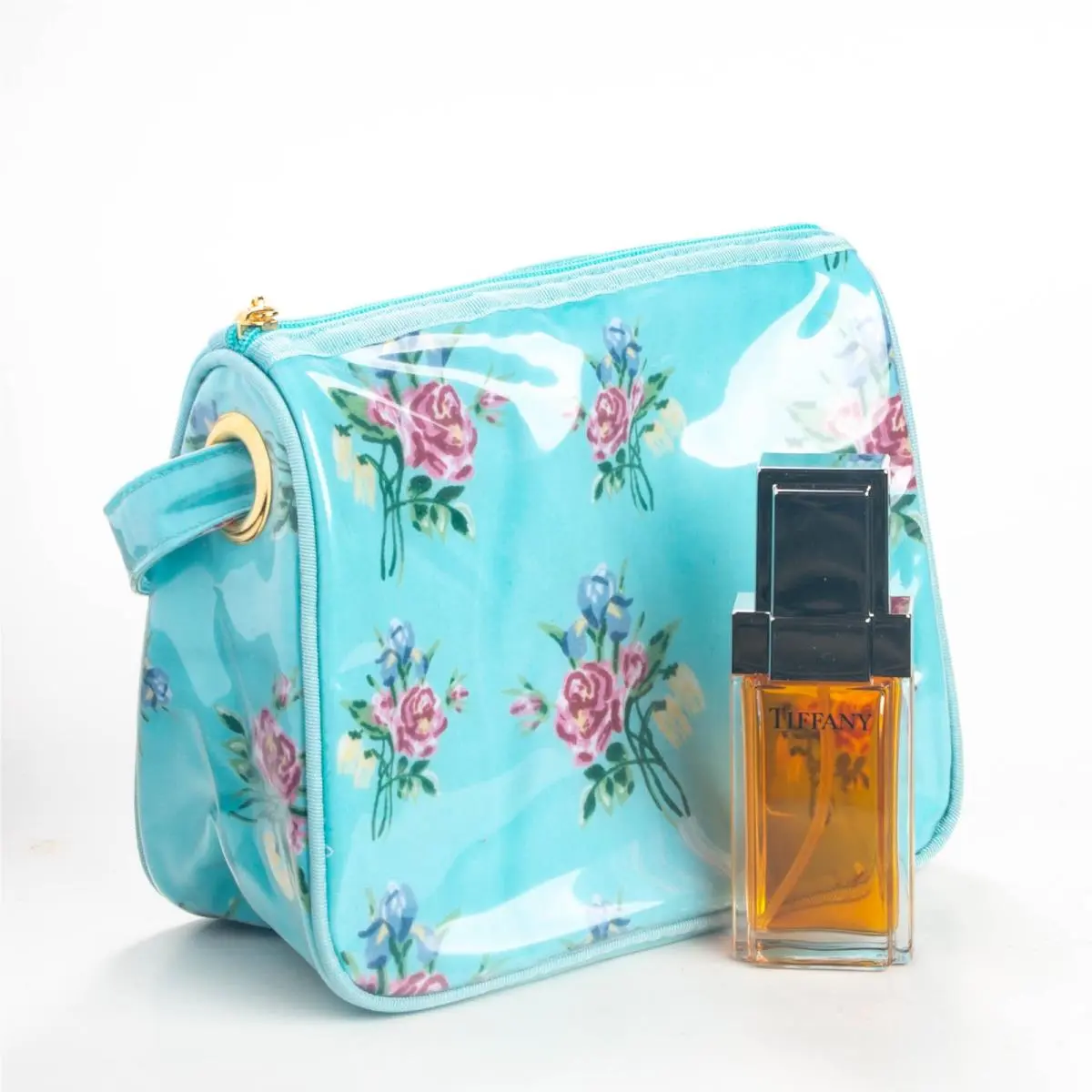 Tiffany For Women Eau de Parfum 1OZ Edp Vintage Classic Perfume Co