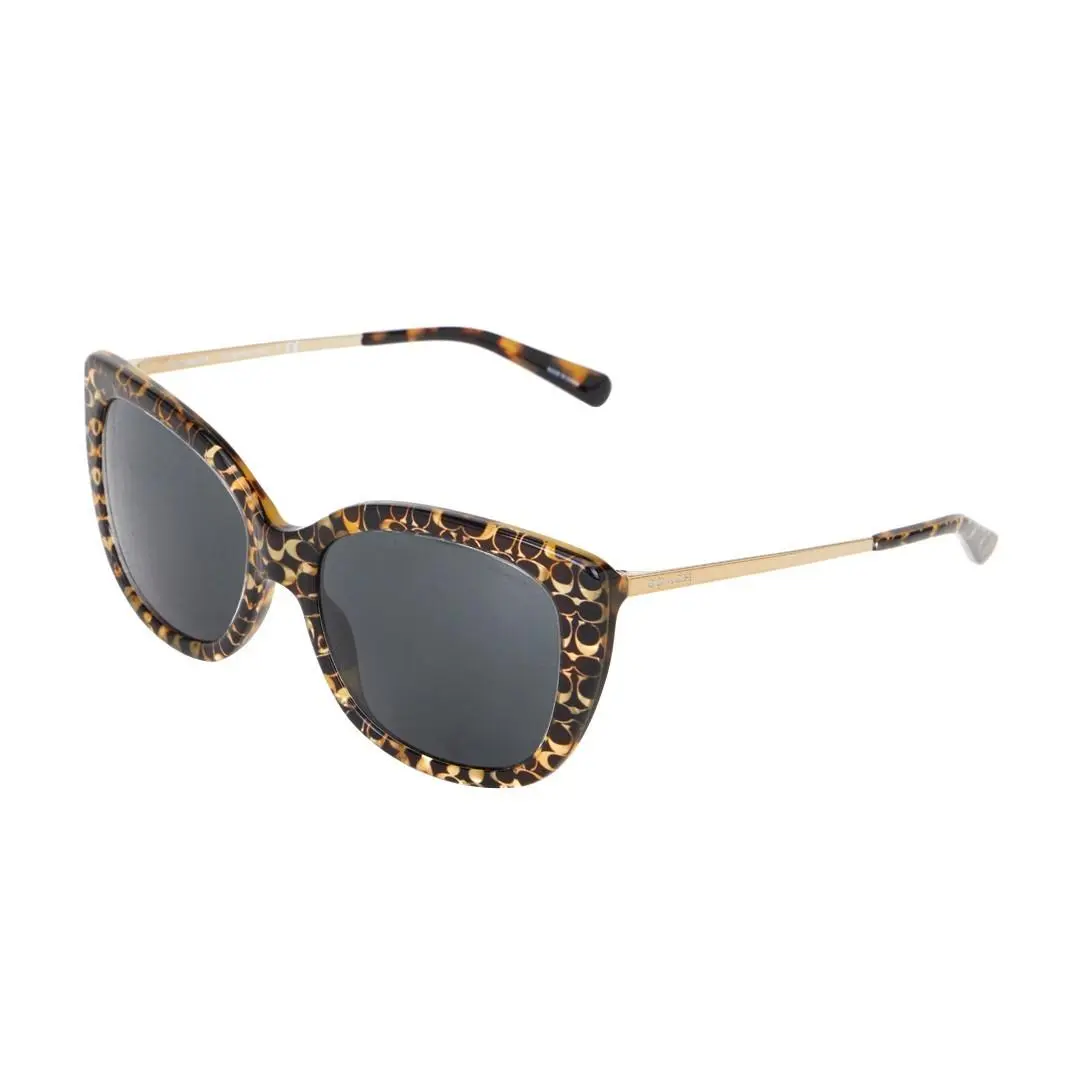 Elegant and Stylish Coach Women`s Sunglasses HC8264-551987 55