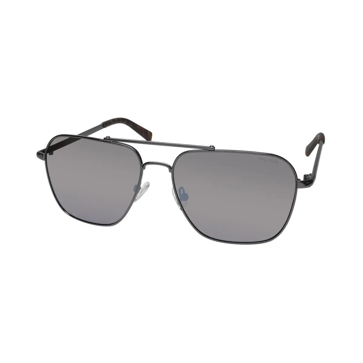 Nautica N9208S Polarized Lenses Sunglasses Mens Fashion Design Elegant