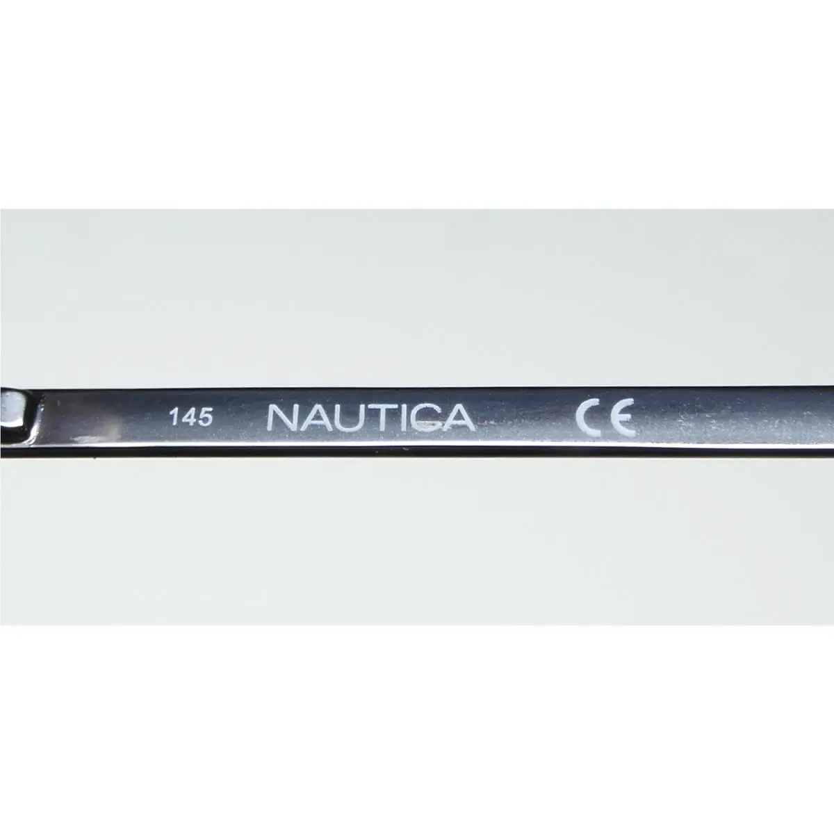 Nautica sunglasses - N9208s - Matte Gunmetal / Tortoise, Frame: Gray, Lens: Brown