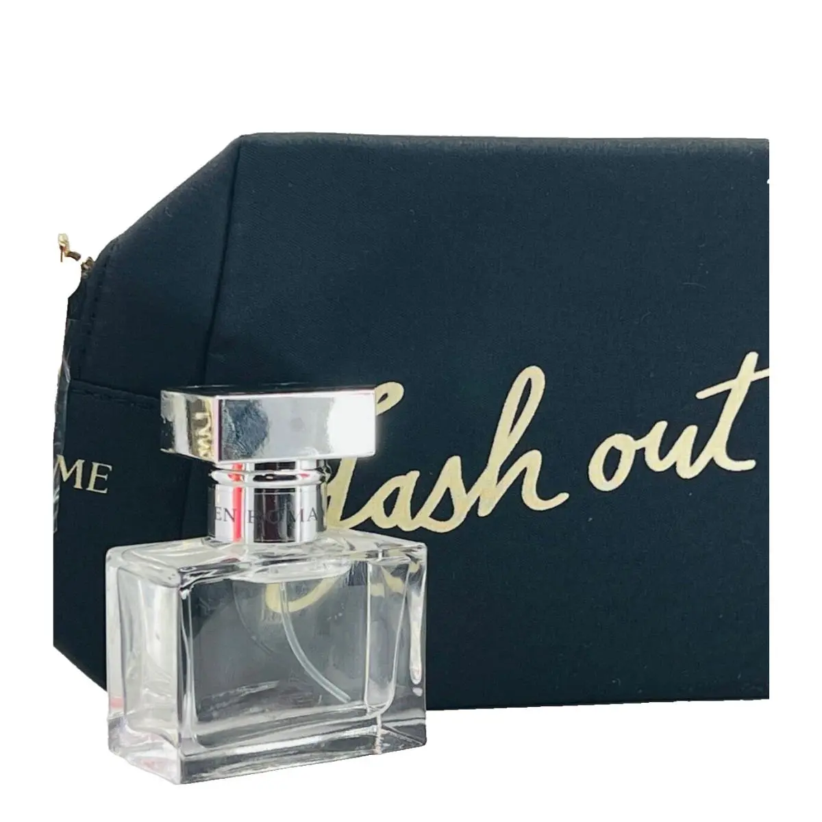 Romance by Ralph Lauren Edp Spray Perfume For Women 1.7 oz 50 ml Value Set