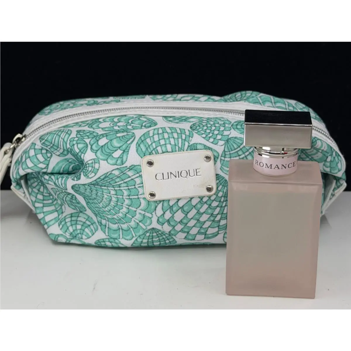 Ralph Lauren Romance Perfumed Hair Mist Spray 1.7 oz 50 ml Value Set