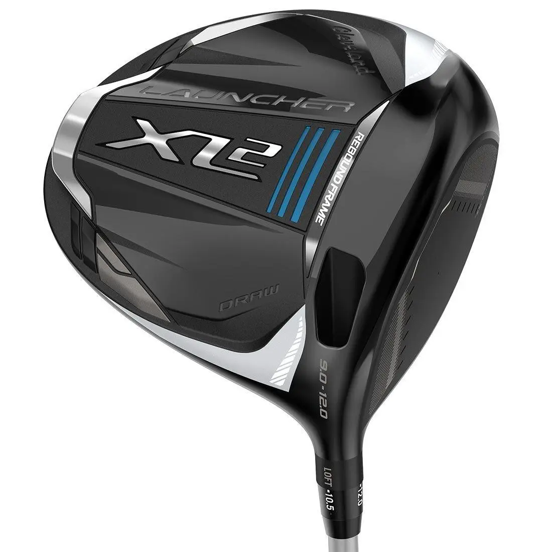 Cleveland Golf  - Left Hand | 12° | Aldila Ascent PL 40 | Regular 0