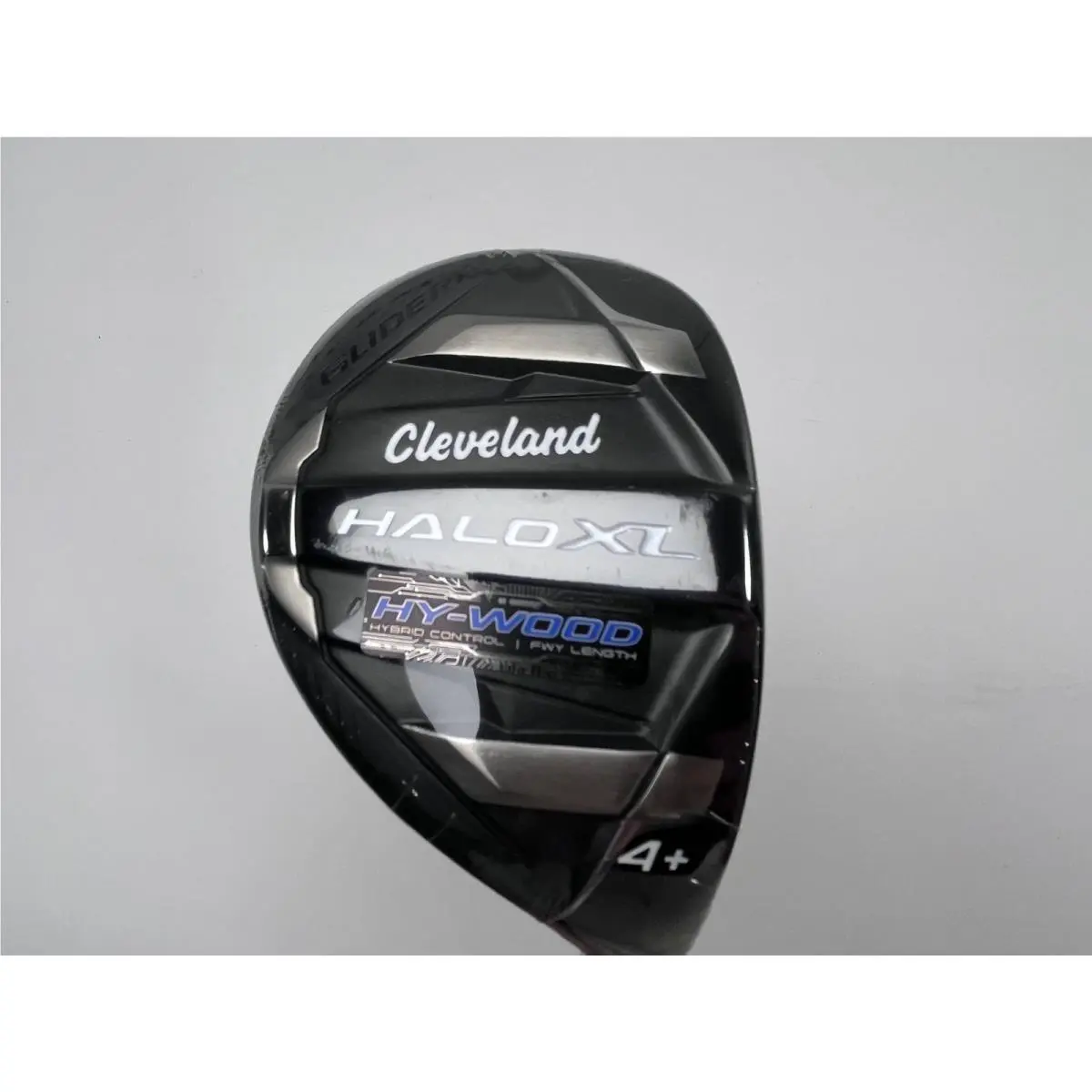 Cleveland Golf  - HALO XL HY-WOOD - HALO - Blue 0