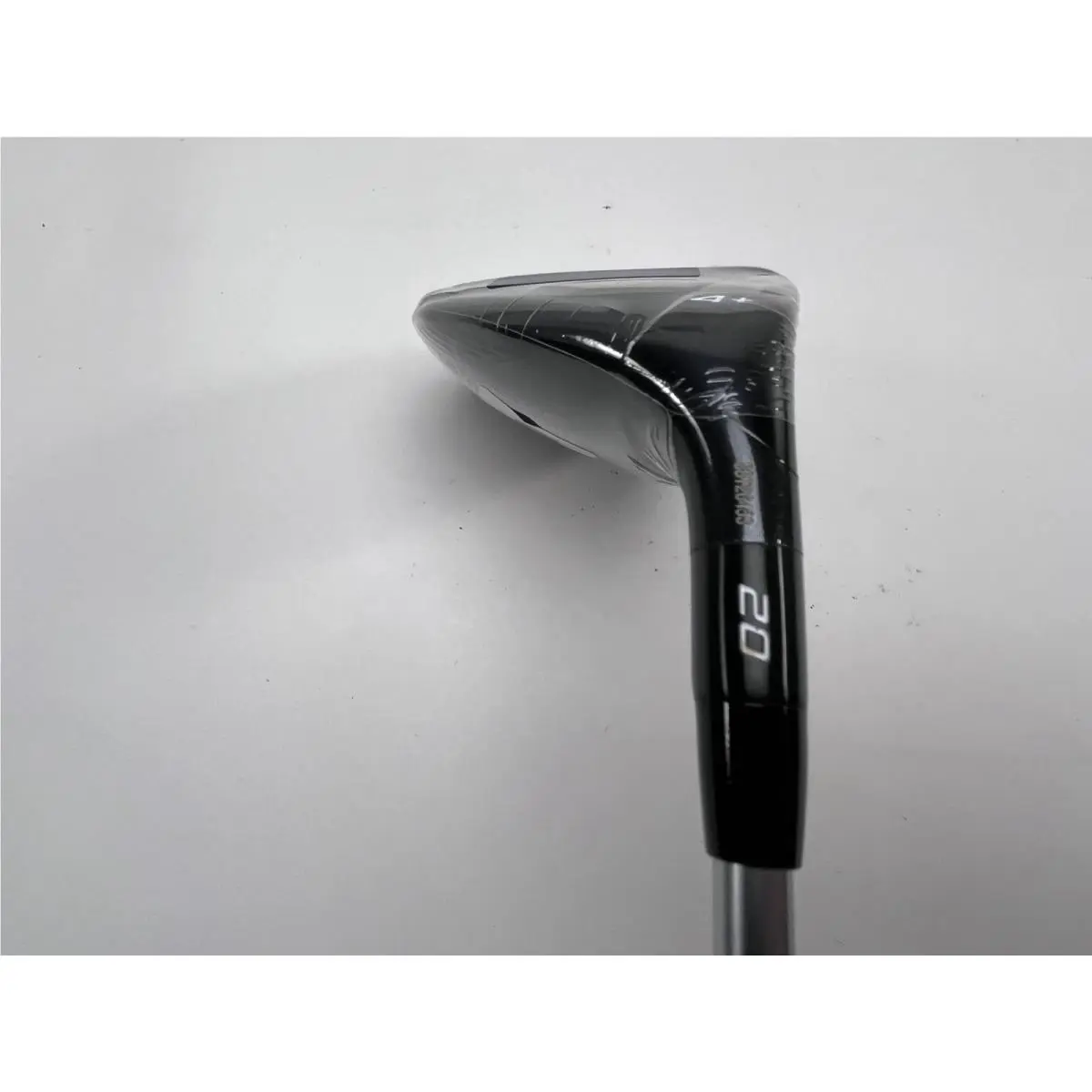 Cleveland Golf  - HALO XL HY-WOOD - HALO - Blue 4