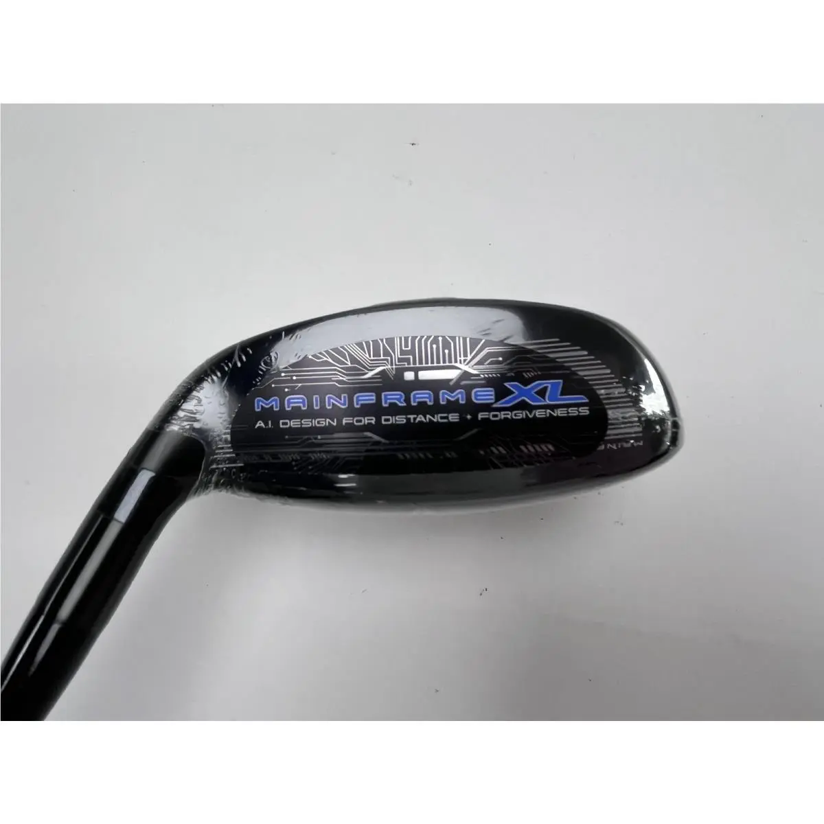 Cleveland Golf  - HALO XL HY-WOOD - HALO - Blue 3