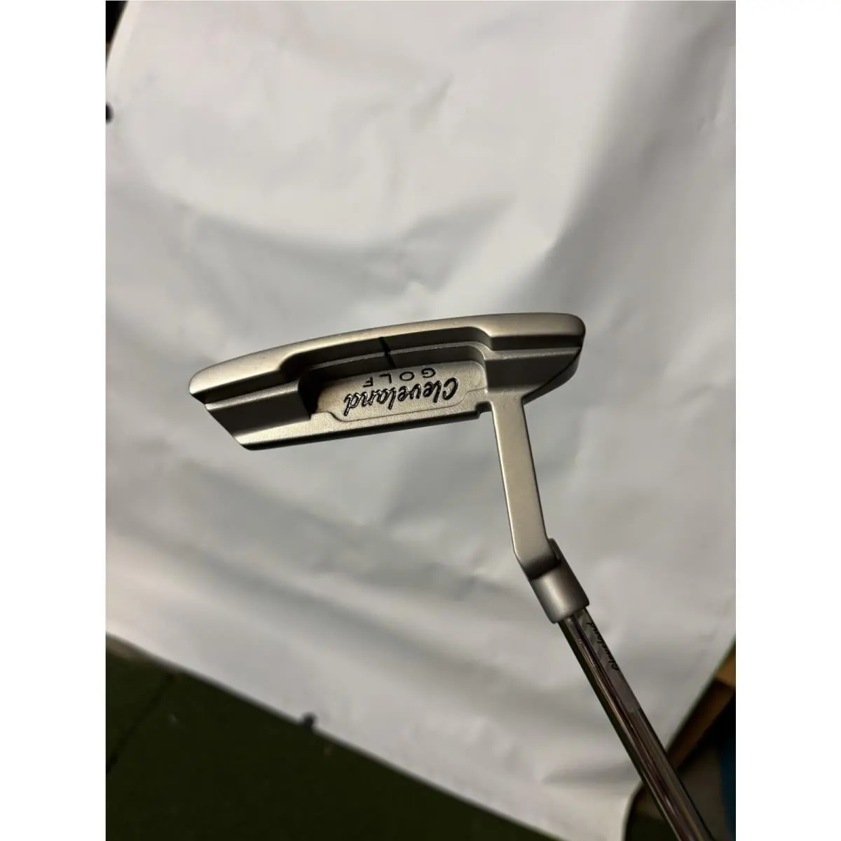 Cleveland Golf  1