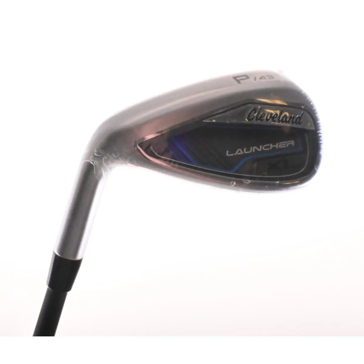 Cleveland Launcher XL Pitching Wedge 43 Cypher 40 4.0 Ladies-flex Left Hand